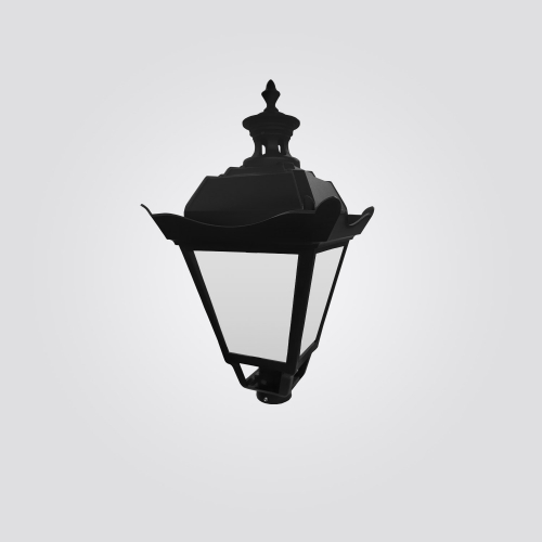 Парковый светильник «Лондон»